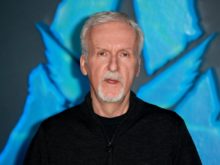 James Cameron