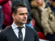 Marc Overmars